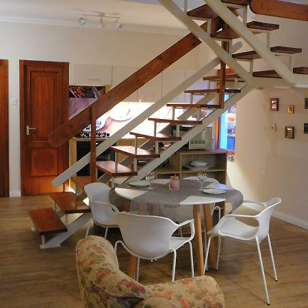 Dunakanyar Apartment Tahitófalu Kültér fotó