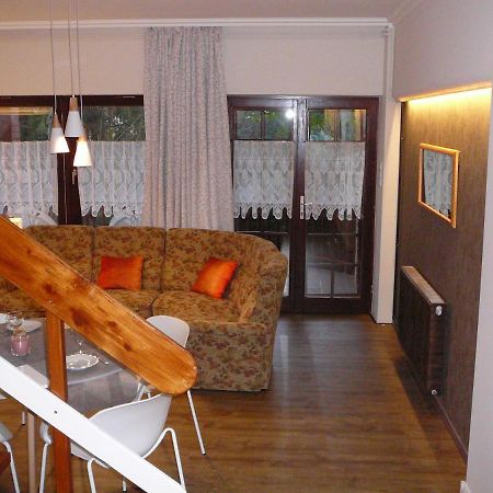 Dunakanyar Apartment Tahitófalu Kültér fotó