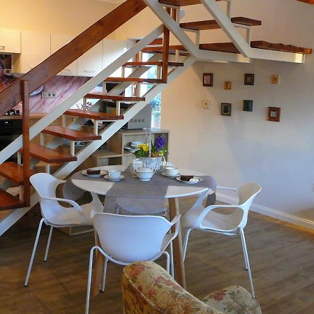 Dunakanyar Apartment Tahitófalu Kültér fotó