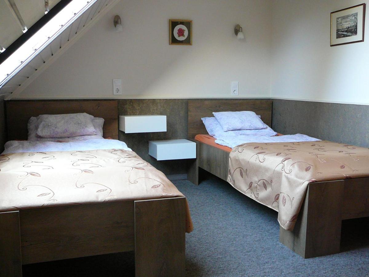 Dunakanyar Apartment Tahitófalu Kültér fotó