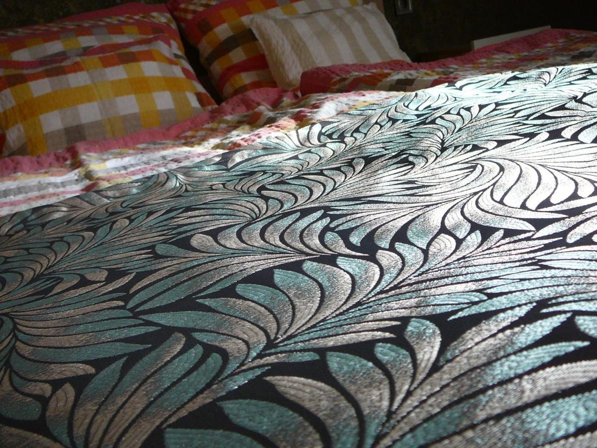 Dunakanyar Apartment Tahitófalu Kültér fotó