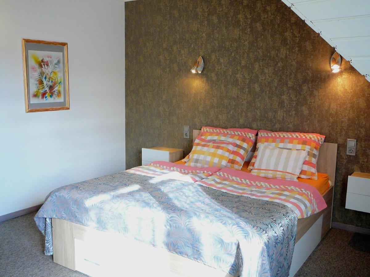 Dunakanyar Apartment Tahitófalu Kültér fotó
