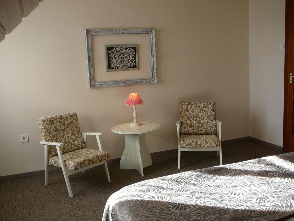 Dunakanyar Apartment Tahitófalu Kültér fotó