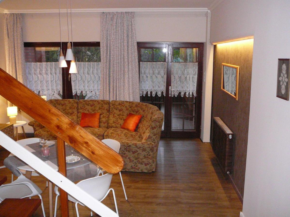 Dunakanyar Apartment Tahitófalu Kültér fotó