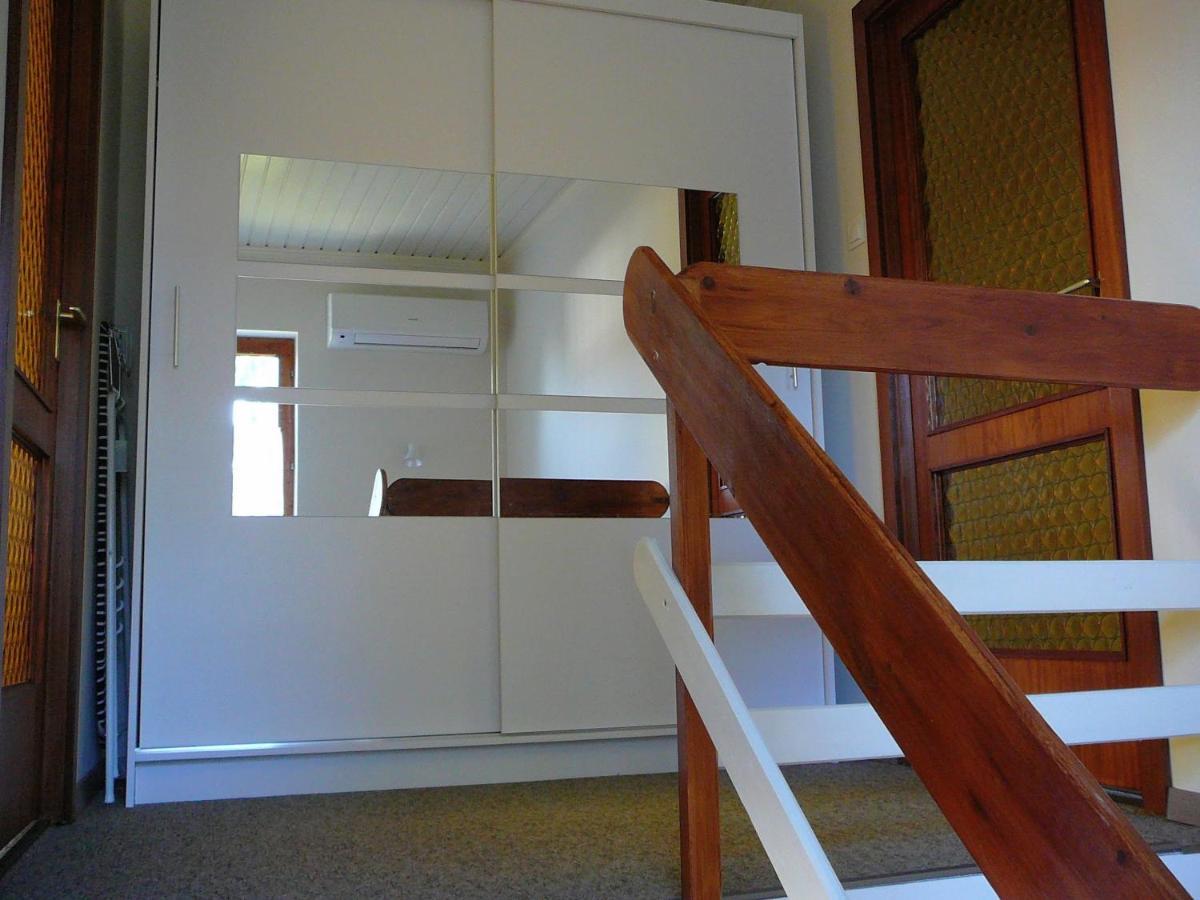 Dunakanyar Apartment Tahitófalu Kültér fotó