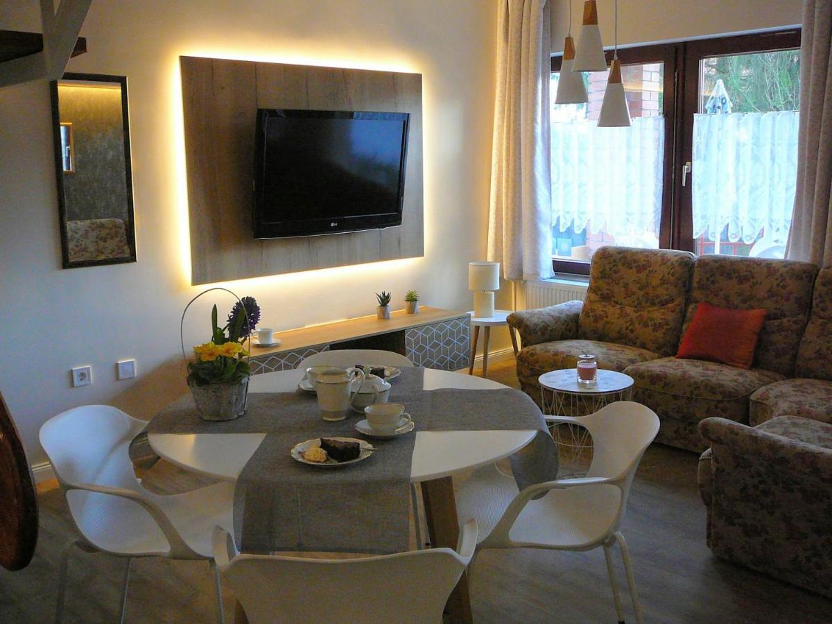 Dunakanyar Apartment Tahitófalu Kültér fotó