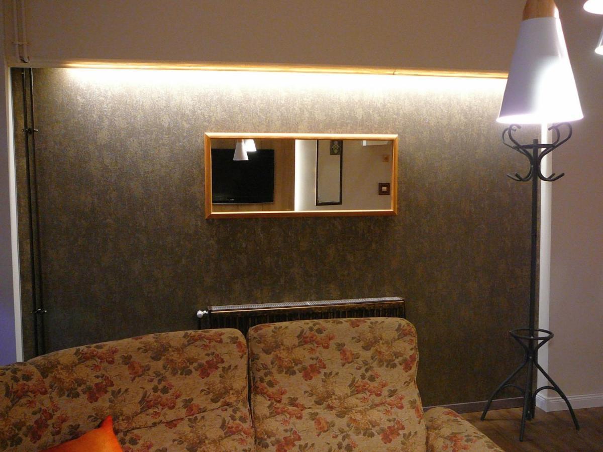 Dunakanyar Apartment Tahitófalu Kültér fotó