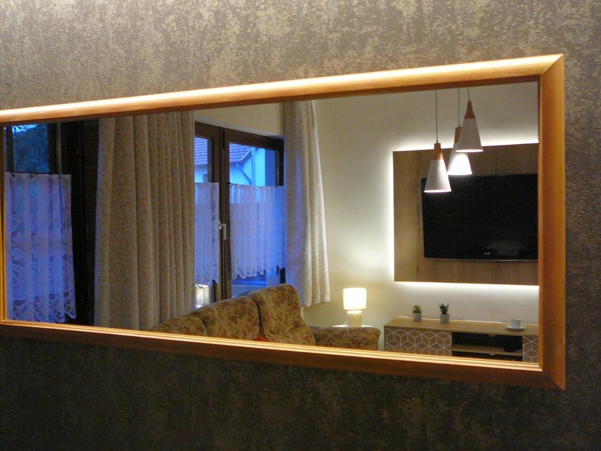 Dunakanyar Apartment Tahitófalu Kültér fotó