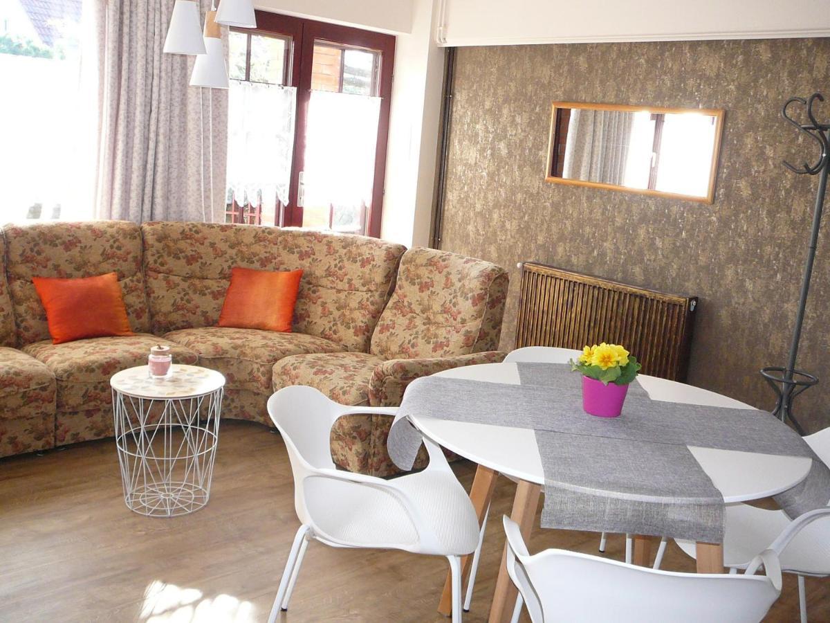Dunakanyar Apartment Tahitófalu Kültér fotó
