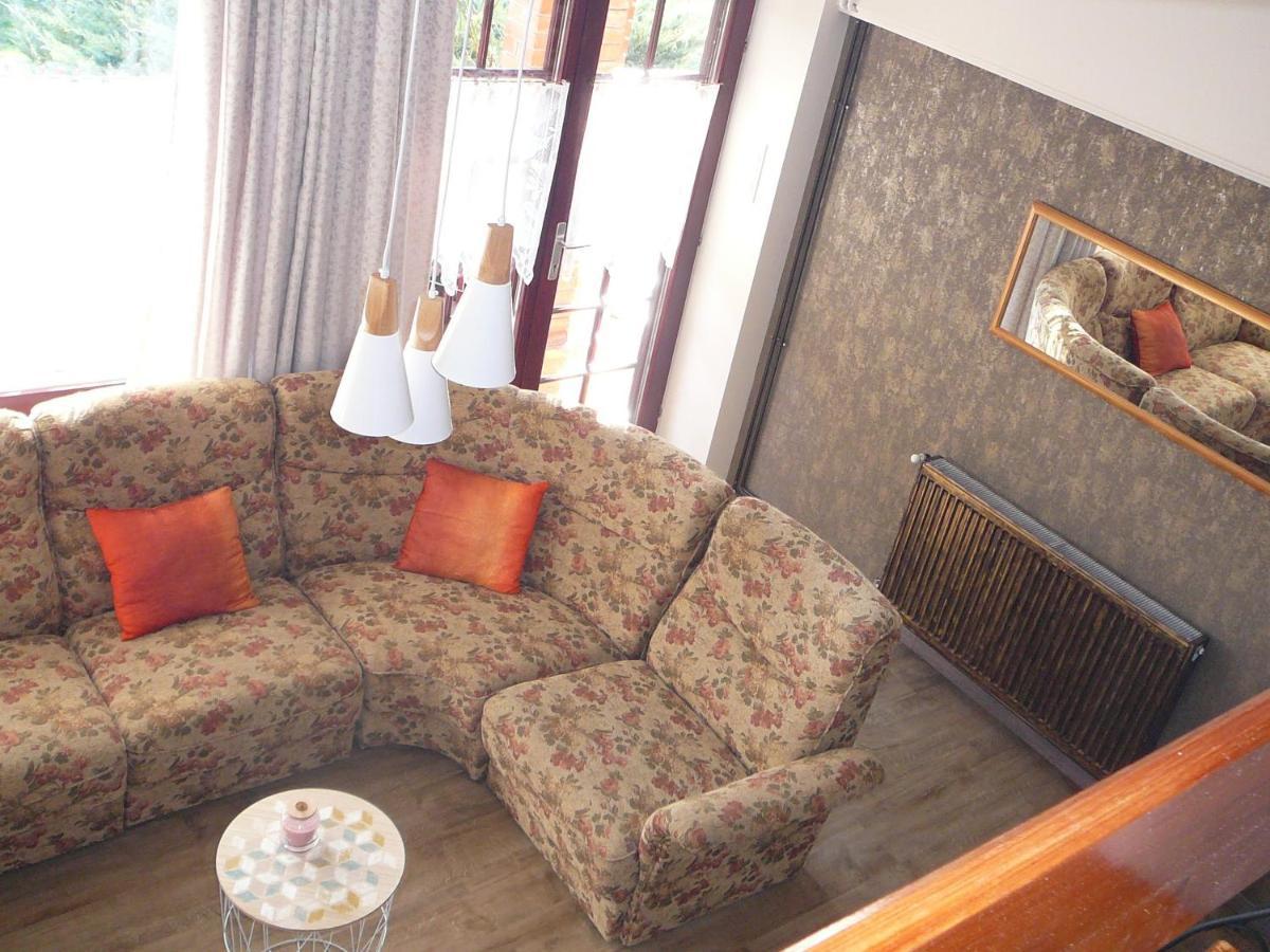 Dunakanyar Apartment Tahitófalu Kültér fotó
