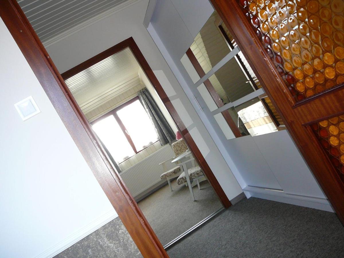 Dunakanyar Apartment Tahitófalu Kültér fotó